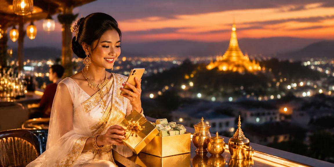မန္တလေးမြို့ရှိ ကာစီနိုဂိမ်းနှင့် ဂိမ်းအလည်အပတ်