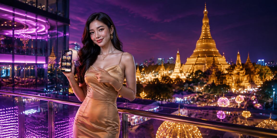 mj89 ပလက်ဖောင်း၏ မိုဘိုင်း ဖော်ပြချက်