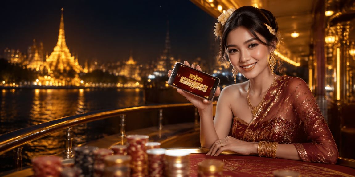 ရွှေတိဂုံဘုရားအနီး မြန်မာ့ဂိမ်းပလက်ဖောင်းအတွင်းက မြင်ကွင်း