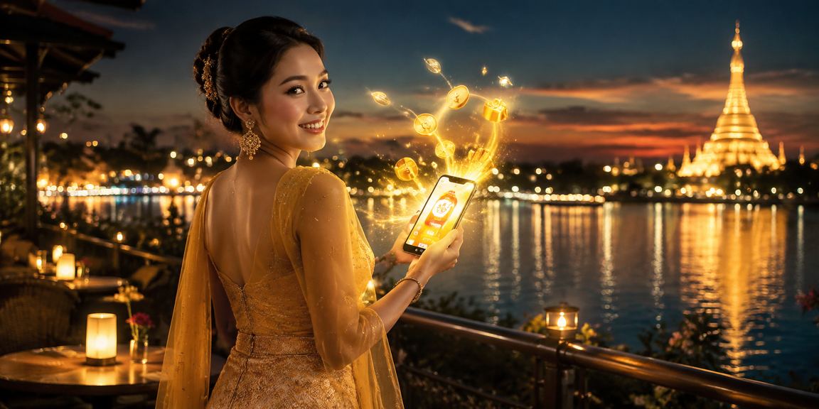 ရန်ကုန်အင်းတော်ကန်အနီး ငွေပေးချေမှုနှင့် ဂိမ်းကစားသူများ